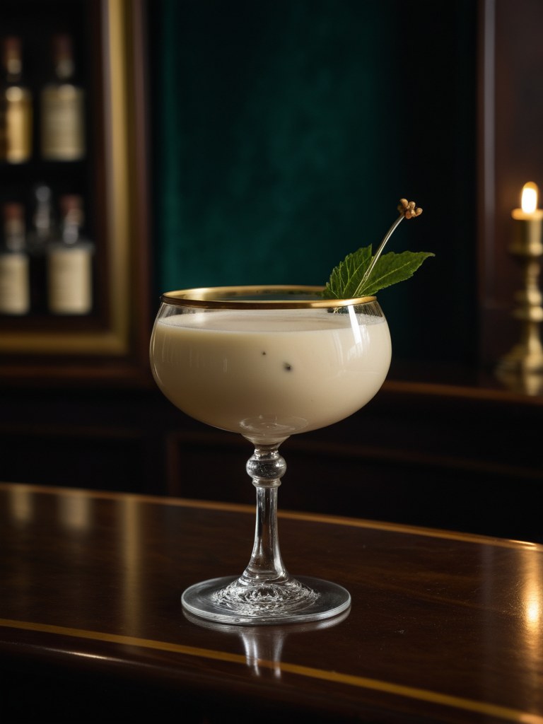 151 Florida Bushwacker