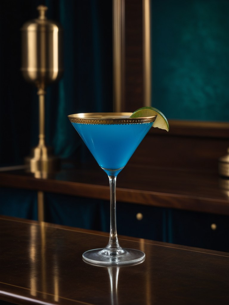 501 Blue