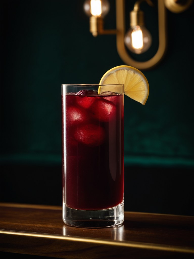 747 Drink